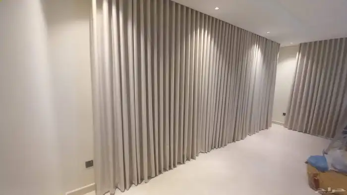 ستائر ويفي الهبة حسب الطلب اتصل نصل اليك 9