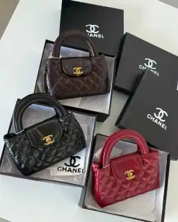 يوجد لدينا جميع انواع الشنط جمله وقطاعي 2