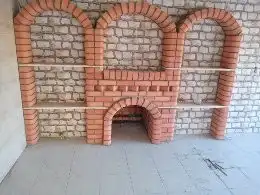 بناء جميع انواع المباني لياسه دهانات تكسير ترميم 4