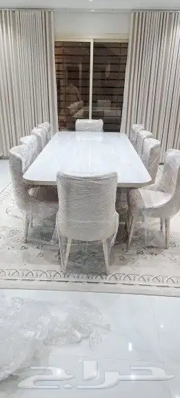 تفصيل حسب الطلب جميع الأثاث طولات 4