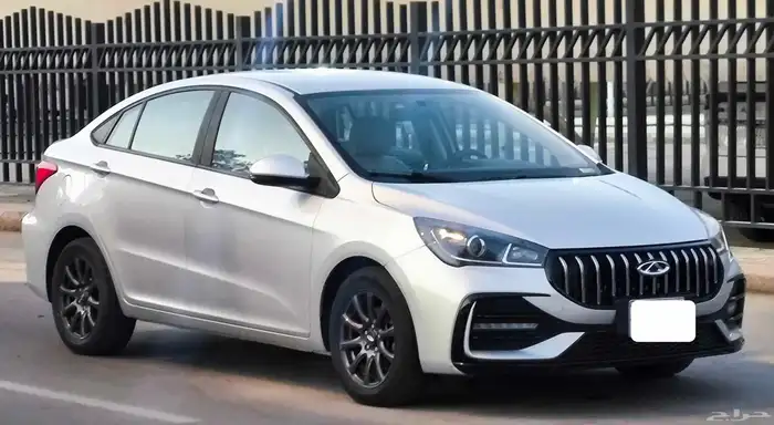 شيري اريزو 5 موديل 2024 7