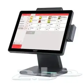 جهاز كاشير كاشير مغسله كاشير حلاقه كاشير تموينات كاشير لمس 1