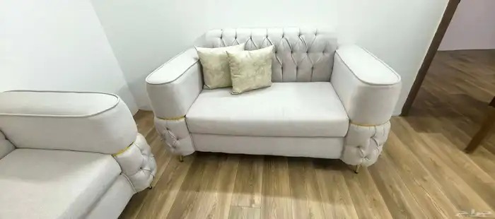 كنب مستعمل اخو الجديد 2