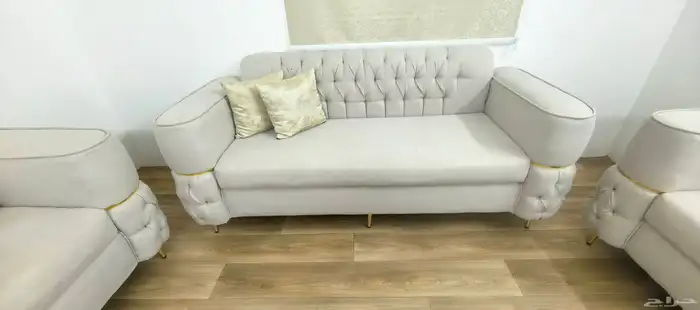 كنب مستعمل اخو الجديد 3