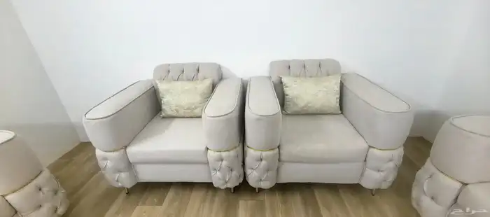 كنب مستعمل اخو الجديد 4