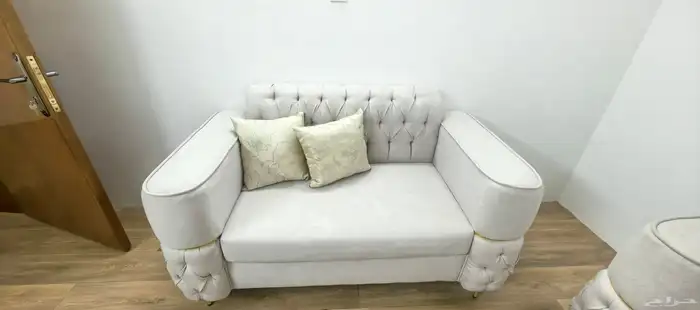 كنب مستعمل اخو الجديد 5