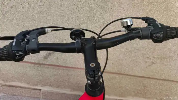 دراجة هوائية المنيوم مقاس 20 3