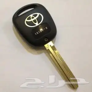 مفتاح ريموت اف جي 2017 1