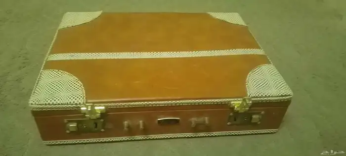 اغراض ومقتنيات قديمه 2