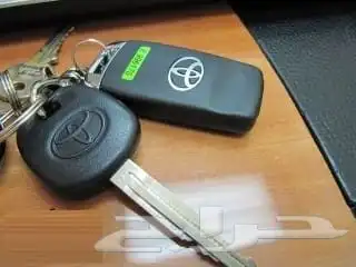 مفتاح ريموت اف جي 2017 2