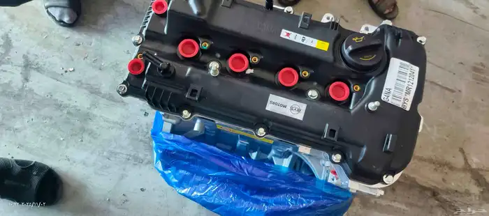 يوجد لدينا جميع انواع  المكائن وارد   جديد بقراطيسه 2