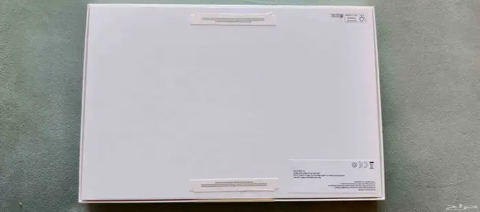 تاب  samsong S9 اخو الجديد استخدام نظيف مره 5