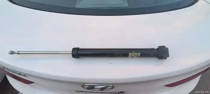 مساعد خلفي النترا 2020 اصلي 0