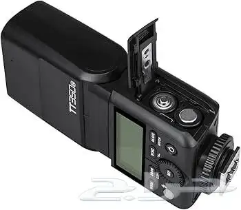GODOX mini TTL 350 1