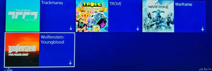 حساب سوني للبيع على السوم 44