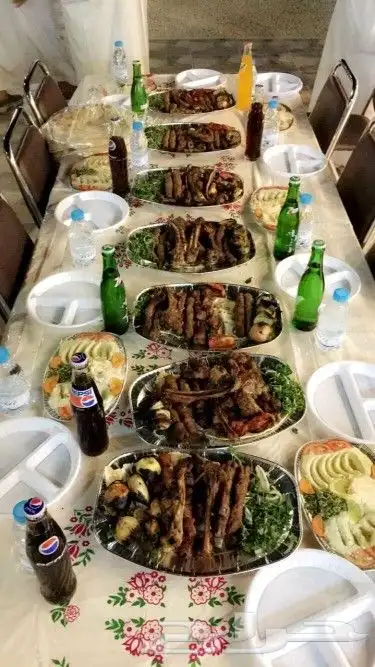 معلم شيف مشويات خارجي الدمام والخبر وكافة المنطقة الشرقية 18