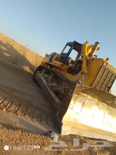 بلدوزر دركتر دركتل 0