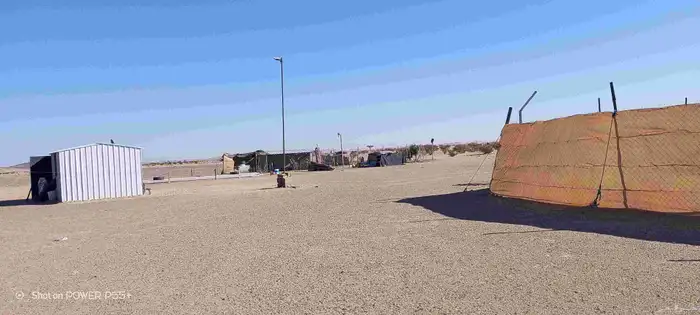 غنم ضان ومعزا بالإستراحة كامله ( في تثليث ) طريق آل قير 9