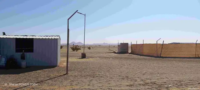 غنم ضان ومعزا بالإستراحة كامله ( في تثليث ) طريق آل قير 7