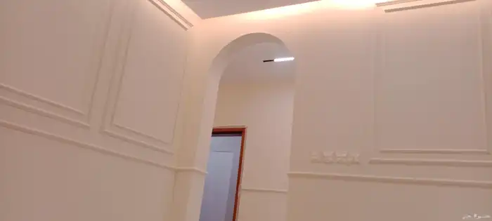 معلم بويه وجميع الدهانات الداخليه والخارجيه 6