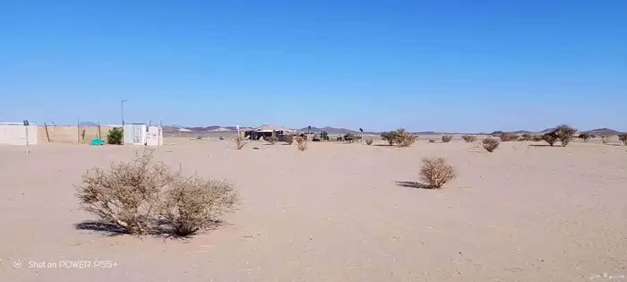 غنم ضان ومعزا بالإستراحة كامله ( في تثليث ) طريق آل قير 12