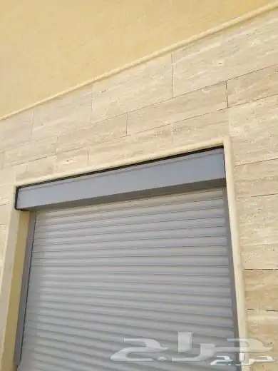 نوافذ شتر المنيوم نوافذ المنيوم زوجاج و ابواب المنيوم 5