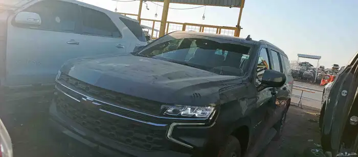 جموس وهيلكسات وهوندا اكرد ولكزاس 7