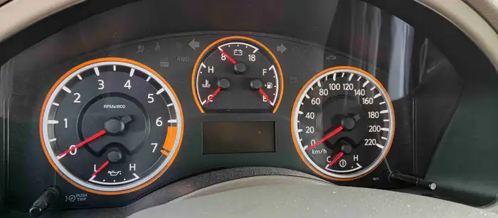 نيسان أرمادا 8