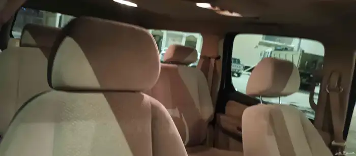 شيفرولية سوبرمان 2007 LS بدون دبل 18