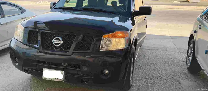 نيسان أرمادا 0