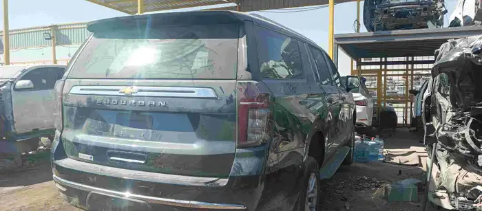 جموس وهيلكسات وهوندا اكرد ولكزاس 5