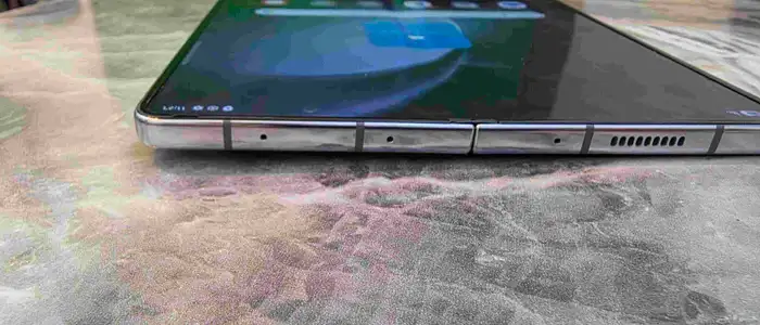 سامسونج فولد 5 Samsung Fold5 7