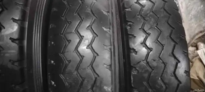 كفرات شاص حجري دلوب 16 سلق 5