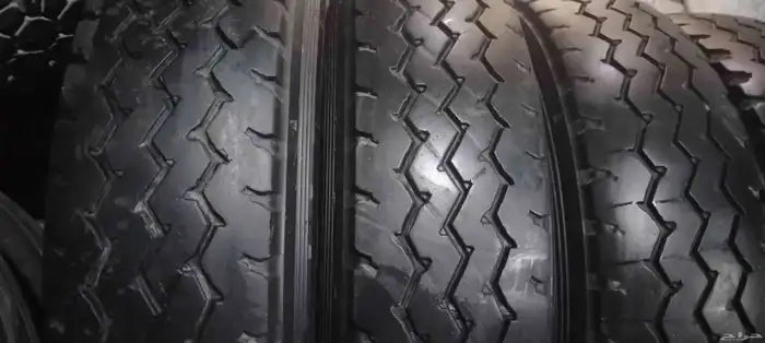 كفرات شاص حجري دلوب 16 سلق 2