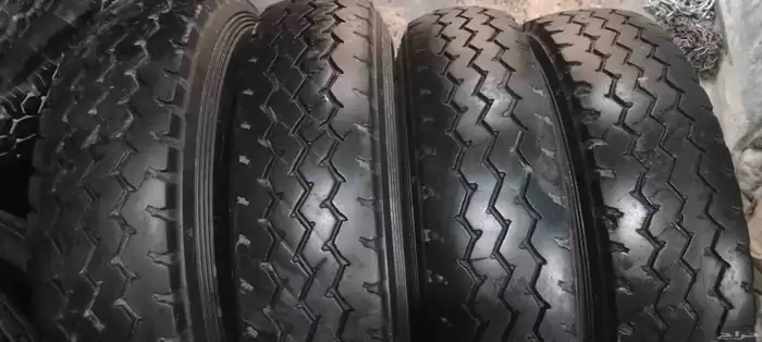 كفرات شاص حجري دلوب 16 سلق 15