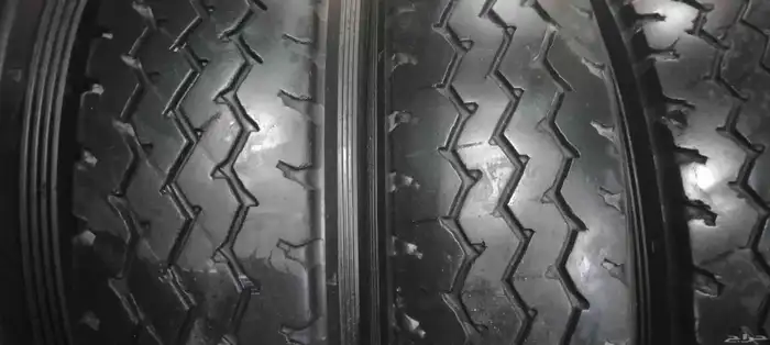 كفرات شاص حجري دلوب 16 سلق 0