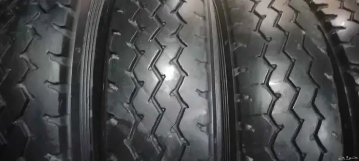 كفرات شاص حجري دلوب 16 سلق 1