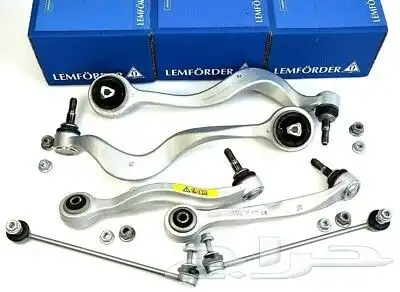 قطع غيار مرسيدس أصلي 16