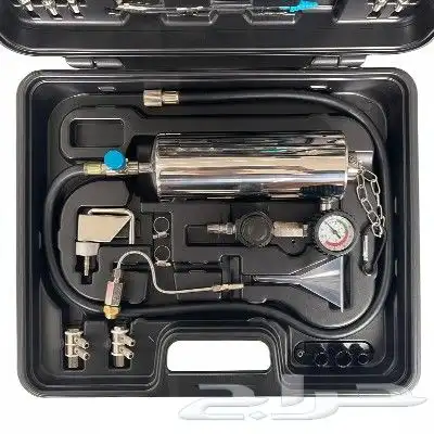 جهاز تنظيف بخاخات 4