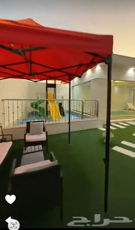 كوبري السيل الصغير شاليهات روجينا 19