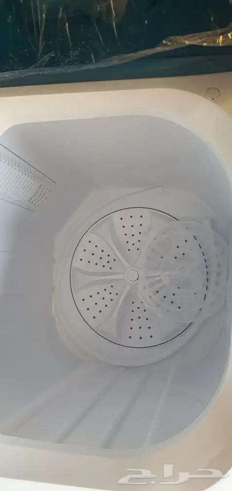 غسالات حوضين غسالة ملابس غسالات اتوماتيك علويه غساله كيلو 5