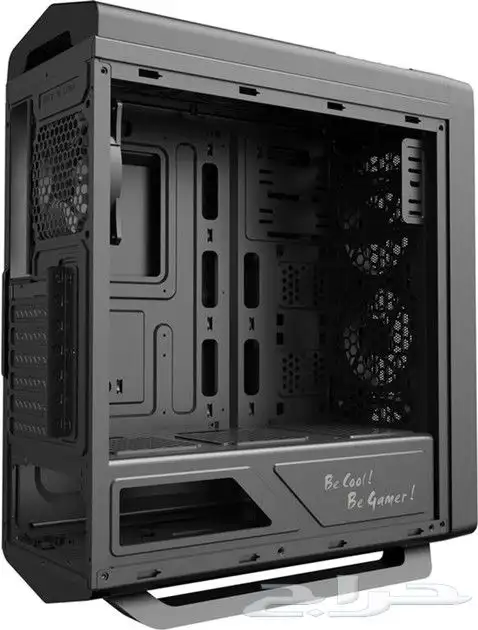 علبة كمبيوتر جديده مانفتحت 5