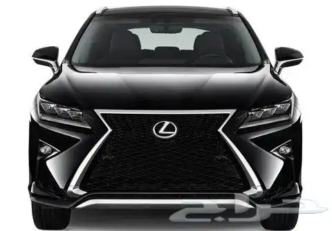 شمعات لكزس RX لكزس2021 - 2022 0