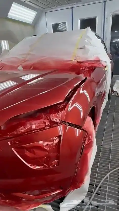 سمكره سيارات 5