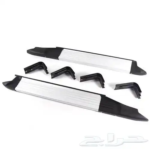 دعسات جانبيه نيسان فتك 5