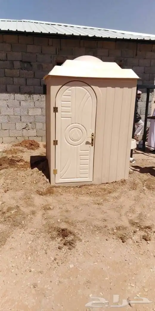 خيام بيوت شعر 3