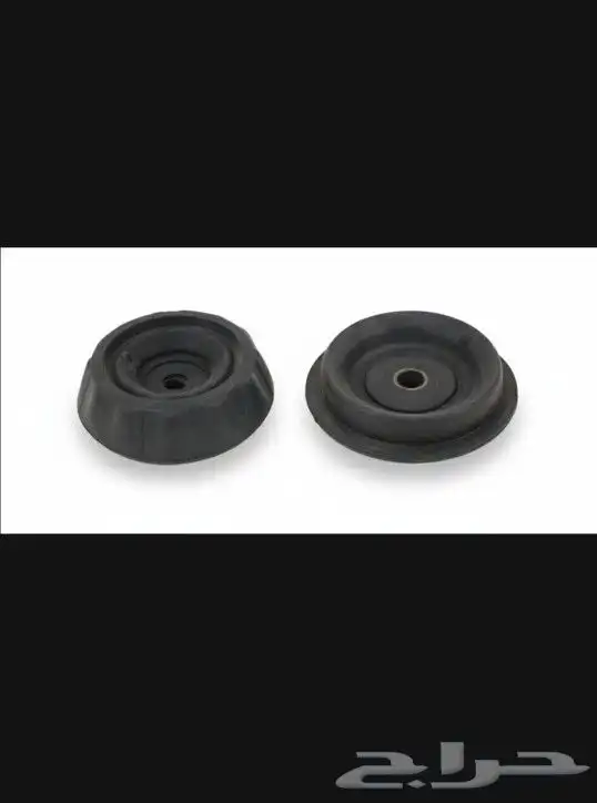 طقم كراسي مكينه للسيارة هونداي اكسنت وكيا ريو 8