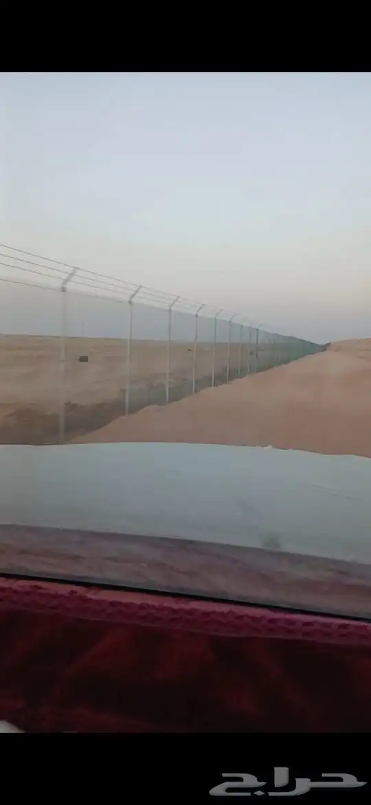 شبوك مزارع ومحميات بجميع انواعها 7