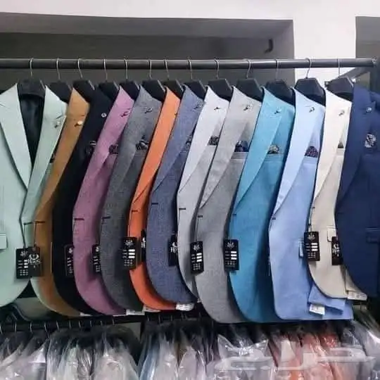 كميات جديدة وصلت ع طلبكم  وعروض قوية على 2 بليزر و2بدله 1