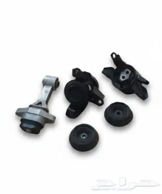 طقم كراسي مكينه للسيارة هونداي اكسنت وكيا ريو 1